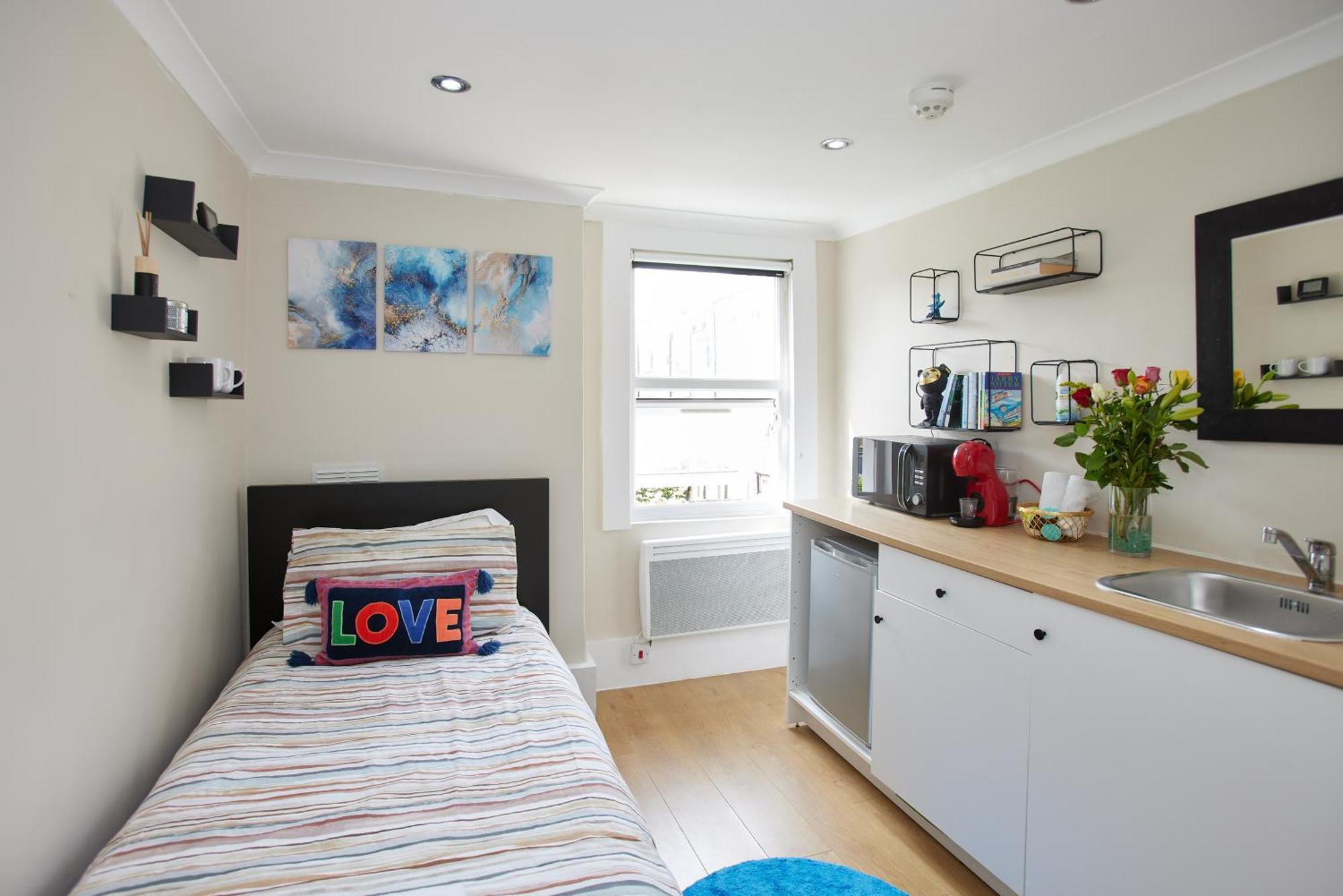 Apartamento Your Ideal Getaway - Charming Haven *