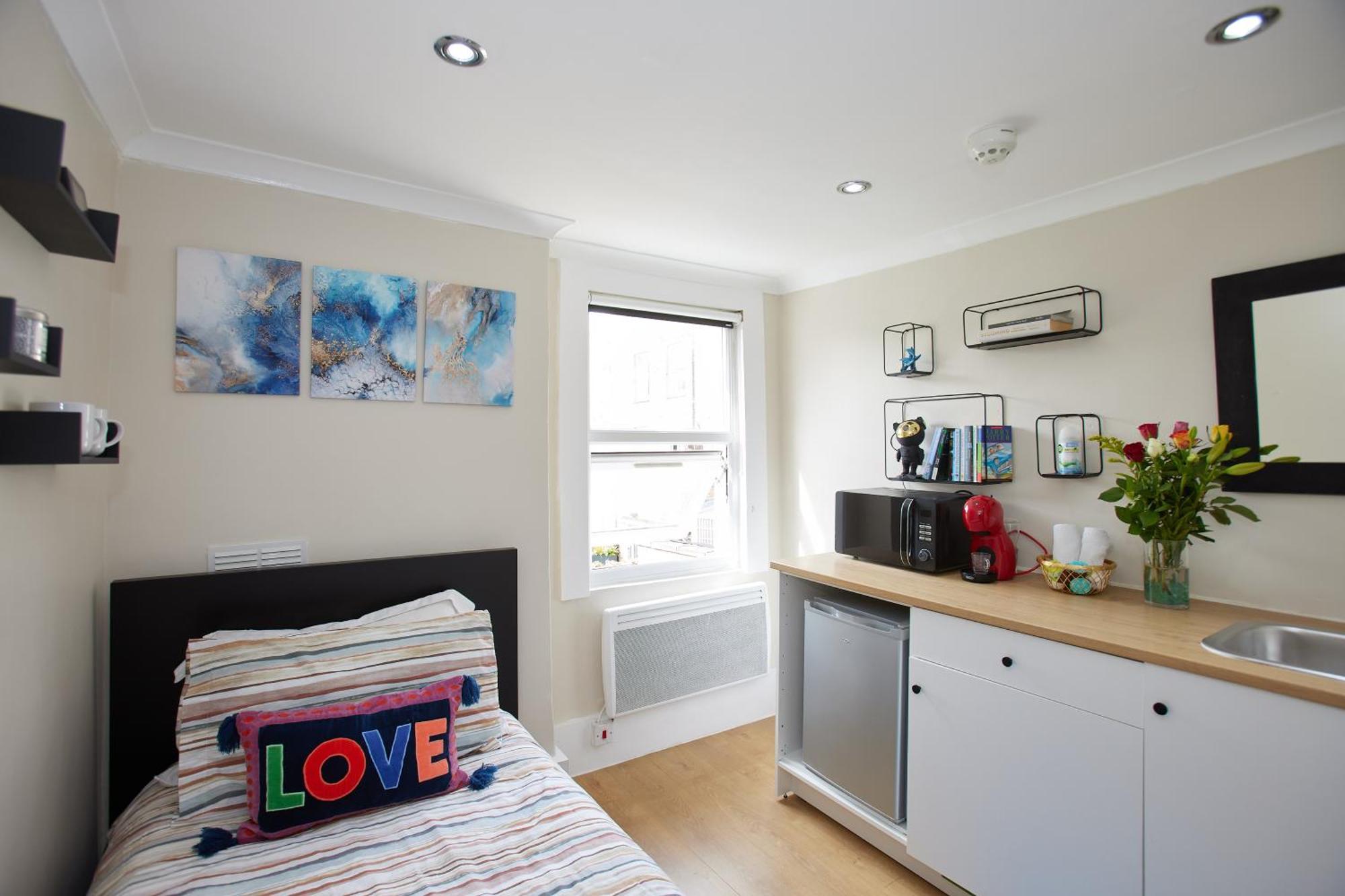 Your Ideal Getaway - Charming Haven Apartamento *