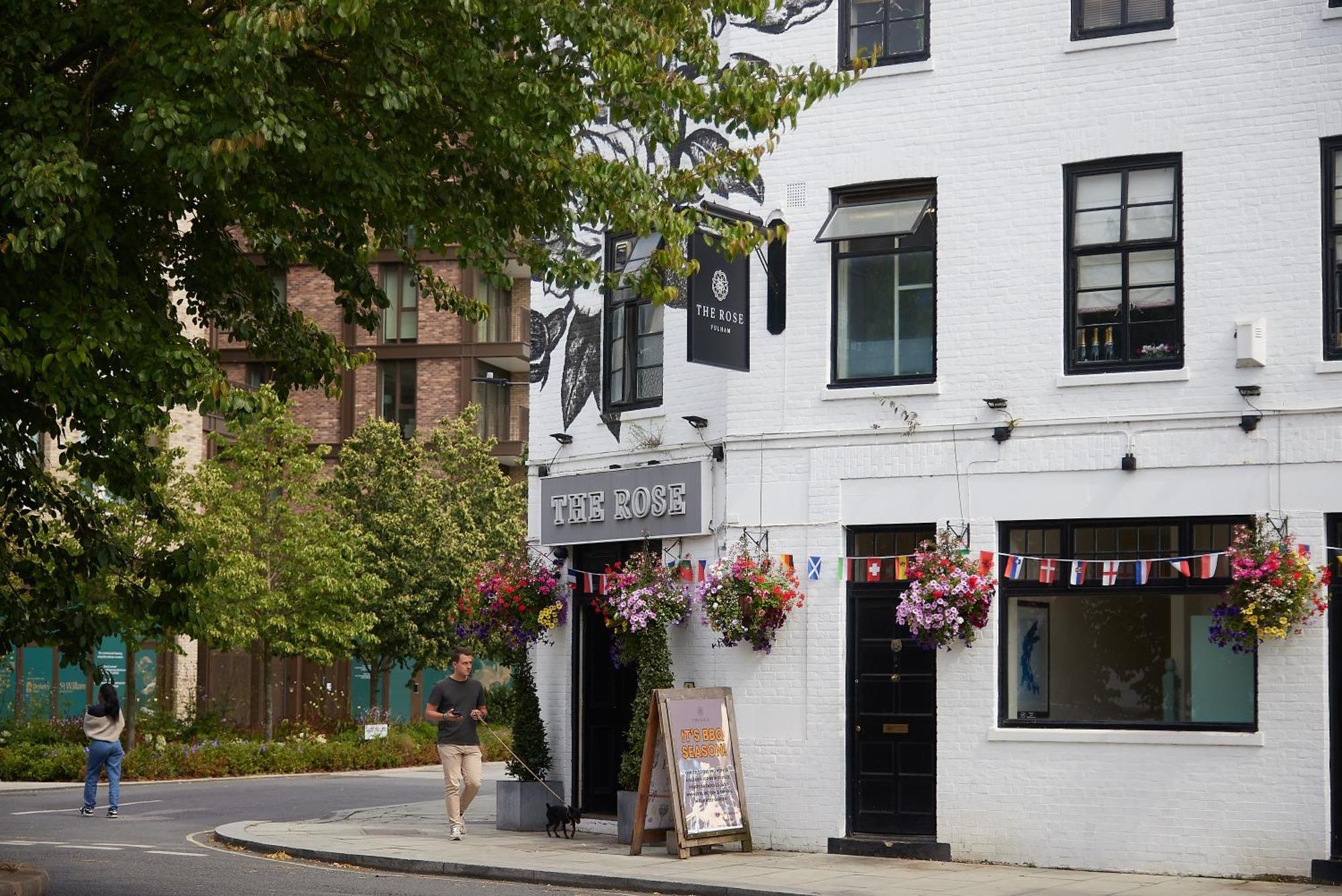 Your Ideal Getaway - Charming Haven Londres